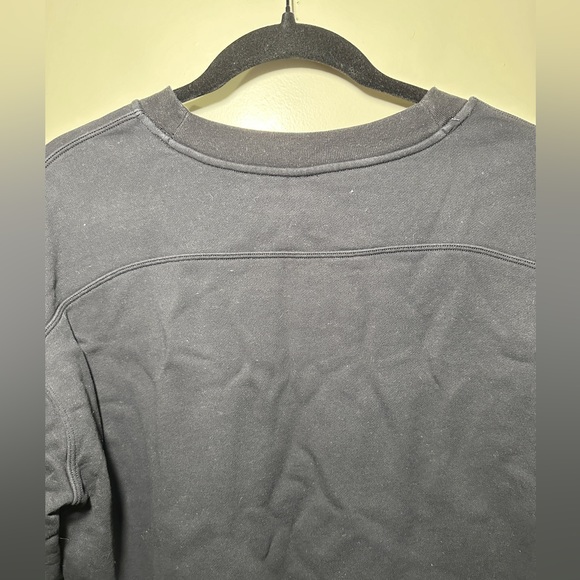 Lululemon Perfectly Oversized Crewneck size 4 - Picture 6 of 7